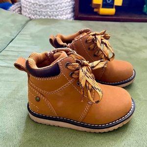 Toddler Boots